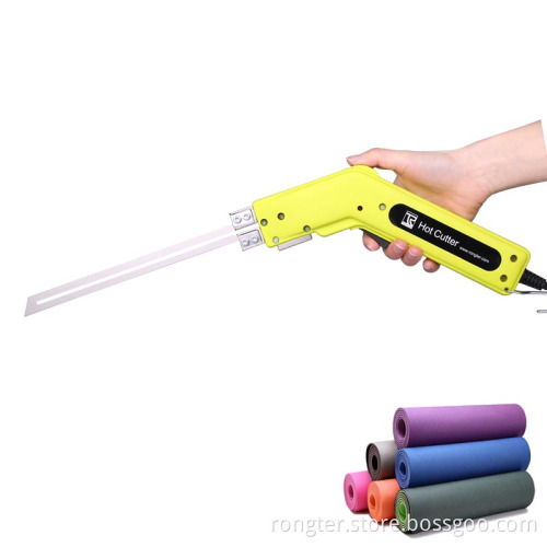Electric EPS Foam Cutter for Cutting Foam Mat